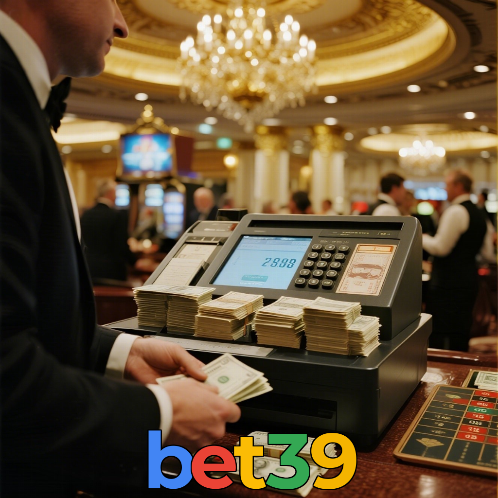 bet39:O cassino online mais confiável para apostas no futebol e jogos de cassino!
