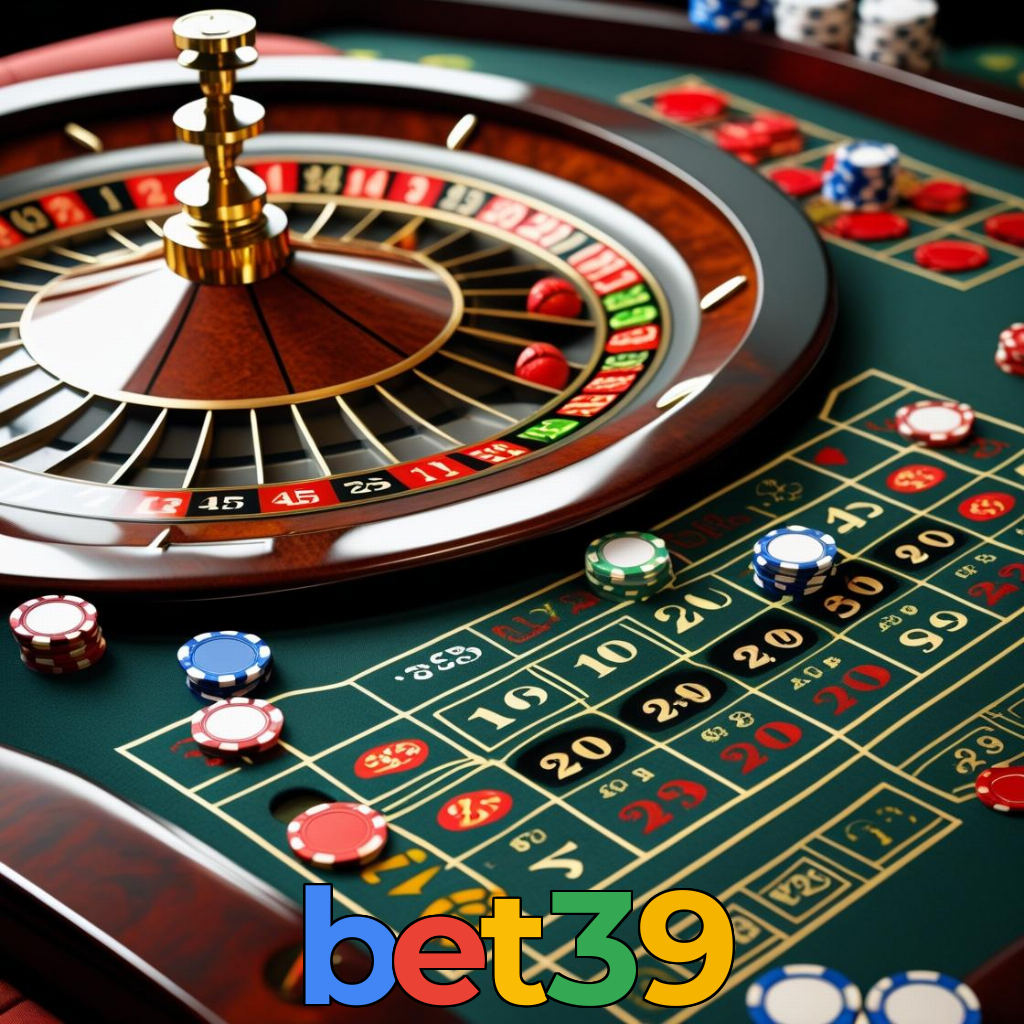 bet39:O cassino online ideal para quem ama futebol e jogos de cassino!