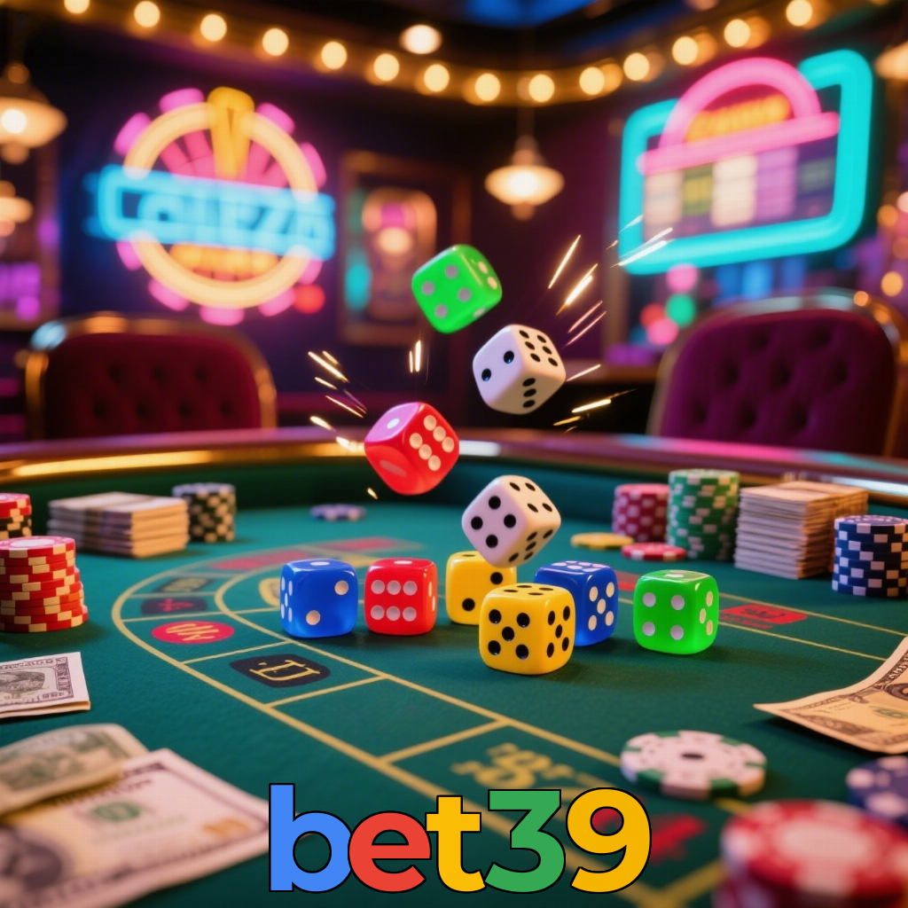 bet39:Entre no campo de futebol online e conquiste sua vitória!