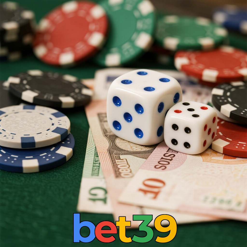 bet39:Prepare-se para o melhor da diversão no cassino! Jogue agora!
